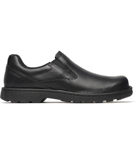 Amazon.com | Merrell Men's World Legend 2 Remat Moc, Dark Brown